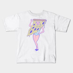 Miss Universe Kids T-Shirt